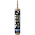 Dap Dynaflex Ultra Clay Advanced Latex Door/Siding/ Window Sealant 10.1 oz 7079818214